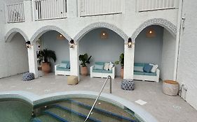 The Flamingo - South Padre Island